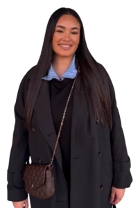 Janeyne Aiouaz - Membre fondatrice