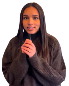 Kiyane Aiouaz - Présidente