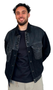 Yanis Thivillion - Membre fondateur