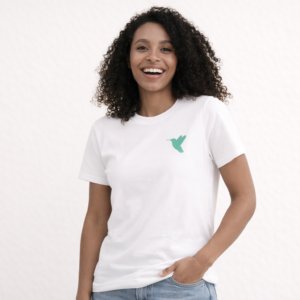 T-Shirt Unisexe