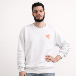 Sweatshirt Unisexe