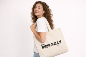 Tote bag